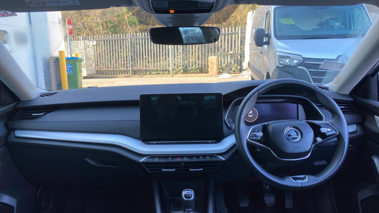 Skoda Octavia 1.5 TSI SE Technology 5dr Petrol Hatchback